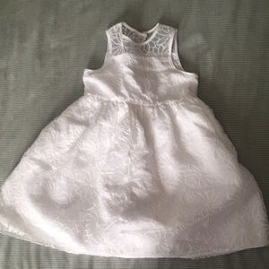 Mia and Mimi’s kids dress